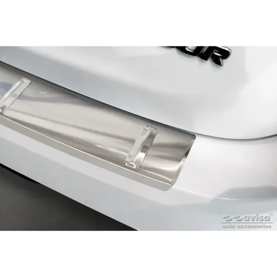 Tagumise põrkeraua kaitse - Toyota Gr Yaris (2020-)