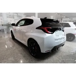 Tagumise põrkeraua kaitse - Toyota Gr Yaris (2020-)