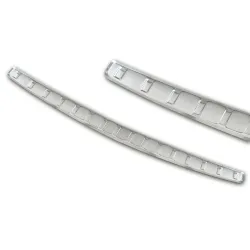 Tagumise põrkeraua kaitse - Skoda Octavia (2019-)