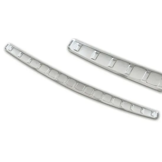 Tagumise põrkeraua kaitse - Skoda Octavia (2019-)