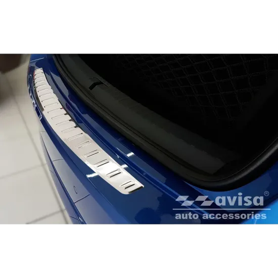 Tagumise põrkeraua kaitse - Skoda Octavia (2019-)