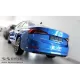 Tagumise põrkeraua kaitse - Skoda Octavia (2019-)