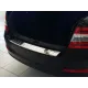 Tagumise põrkeraua kaitse - Skoda Octavia (2013-2019)