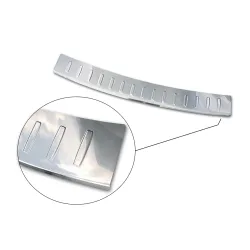 Tagumise põrkeraua kaitse - Skoda Rapid (2012-)