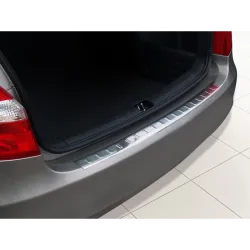 Tagumise põrkeraua kaitse - Skoda Fabia (2007-)