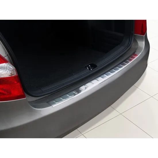 Tagumise põrkeraua kaitse - Skoda Fabia (2007-)