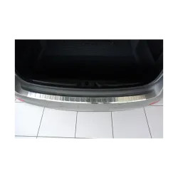 Tagumise põrkeraua kaitse - Skoda Superb (2013-2015)