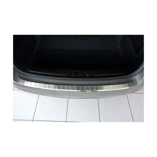 Tagumise põrkeraua kaitse - Skoda Superb (2013-2015)