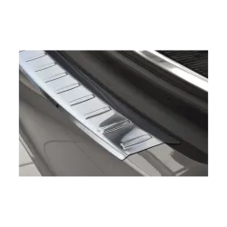 Tagumise põrkeraua kaitse - Skoda Superb (2013-2015)