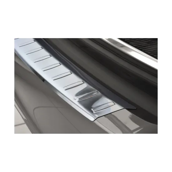 Tagumise põrkeraua kaitse - Skoda Superb (2013-2015)