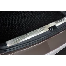 Tagaluugi sisemine kaitseplaat - Skoda Octavia (2013-2016) Octavia (2013-2019) Octavia (2014-2020)