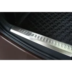 Tagaluugi sisemine kaitseplaat - Skoda Octavia (2013-2016) Octavia (2013-2019) Octavia (2014-2020)