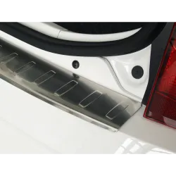 Tagumise põrkeraua kaitse - Volkswagen Up (2012-)