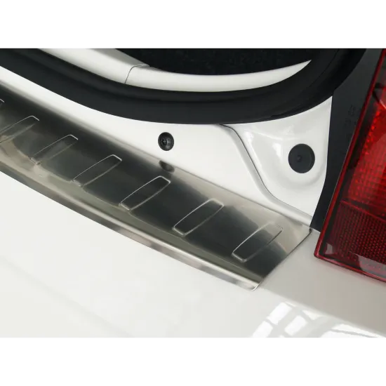 Tagumise põrkeraua kaitse - Volkswagen Up (2012-)