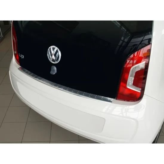 Tagumise põrkeraua kaitse - Volkswagen Up (2012-)