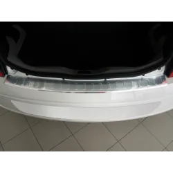 Tagumise põrkeraua kaitse - Volkswagen Up (2012-)