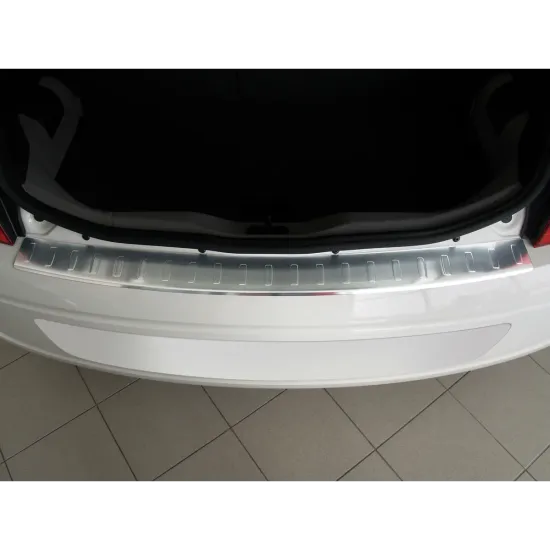 Tagumise põrkeraua kaitse - Volkswagen Up (2012-)