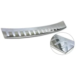 Tagumise põrkeraua kaitse - Skoda Octavia (2013-2019)