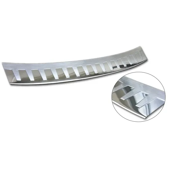 Tagumise põrkeraua kaitse - Skoda Octavia (2013-2019)