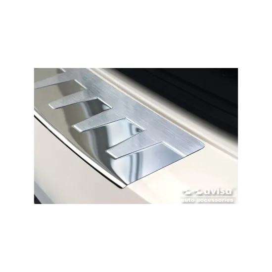 Tagumise põrkeraua kaitse - Skoda Octavia (2013-2019)