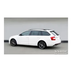 Tagumise põrkeraua kaitse - Skoda Octavia (2013-2019)