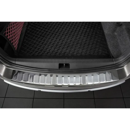 Tagumise põrkeraua kaitse - Skoda Octavia (2014-2020)