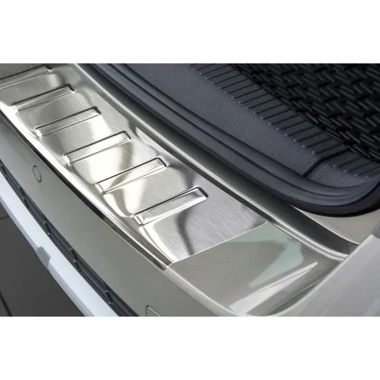 Tagumise põrkeraua kaitse - Skoda Octavia (2014-2020)