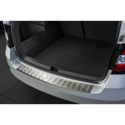 Tagumise põrkeraua kaitse - Skoda Fabia (2014-2018)