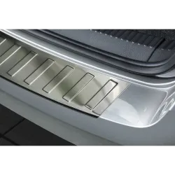 Tagumise põrkeraua kaitse - Skoda Fabia (2014-2018)