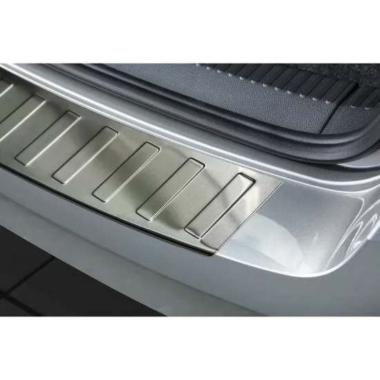 Tagumise põrkeraua kaitse - Skoda Fabia (2014-2018)