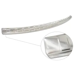 Tagumise põrkeraua kaitse - Skoda Enyaq (2020-)