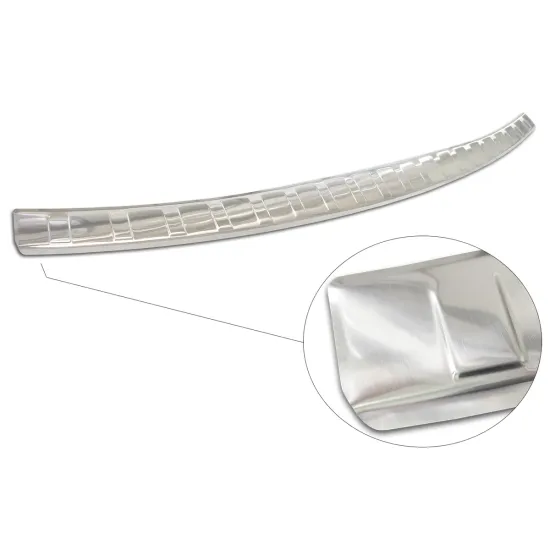 Tagumise põrkeraua kaitse - Skoda Enyaq (2020-)