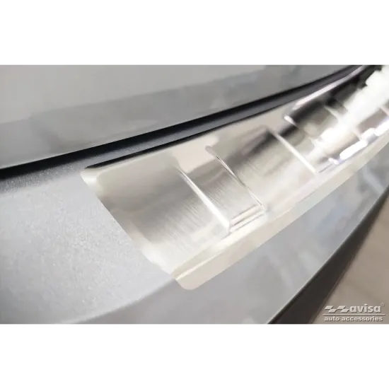 Tagumise põrkeraua kaitse - Skoda Enyaq (2020-)