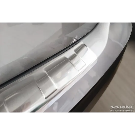 Tagumise põrkeraua kaitse - Skoda Enyaq (2020-)