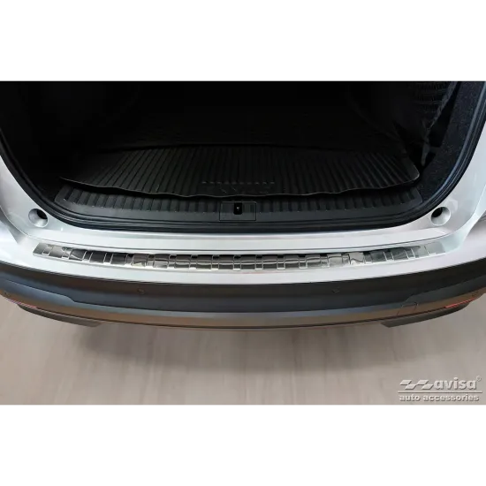 Tagumise põrkeraua kaitse - Skoda Enyaq (2020-)