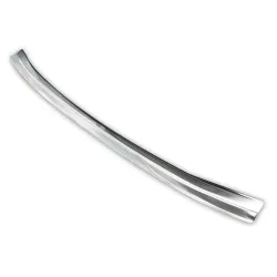 Tagumise põrkeraua kaitse - Skoda Kodiaq (2016-) Kodiaq (2017-) Kodiaq (2019-)