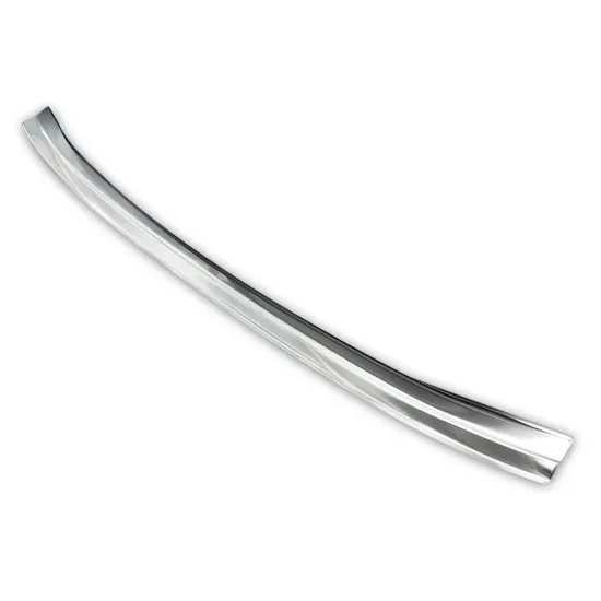 Tagumise põrkeraua kaitse - Skoda Kodiaq (2016-) Kodiaq (2017-) Kodiaq (2019-)