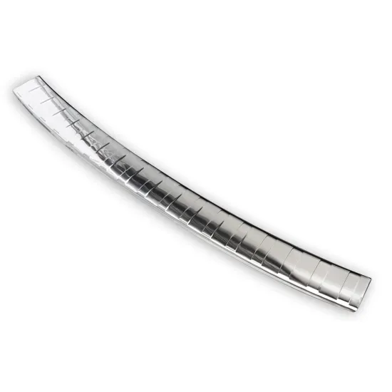 Tagumise põrkeraua kaitse - Skoda Octavia (2016-2019)