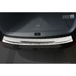 Tagumise põrkeraua kaitse - Skoda Octavia (2016-2019)