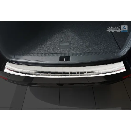 Tagumise põrkeraua kaitse - Skoda Octavia (2016-2019)