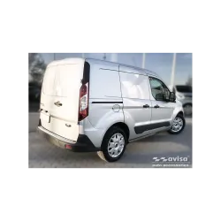 Tagumise põrkeraua kaitse - Ford Transit (2014-2022)