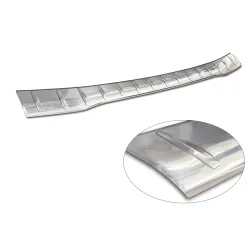 Tagumise põrkeraua kaitse - Ford Transit Custom (2023-) Volkswagen T7 (2024-)