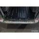 Tagumise põrkeraua kaitse - Ford Transit Custom (2023-) Volkswagen T7 (2024-)
