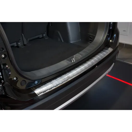 Tagumise põrkeraua kaitse - Mitsubishi Outlander (2015-2022) Outlander (2020-2022)