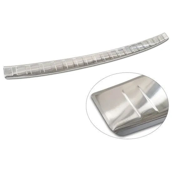 Tagumise põrkeraua kaitse - Renault Megane (2022-)