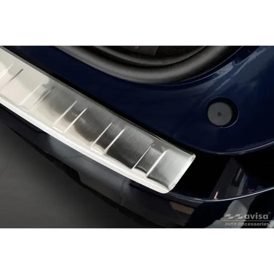 Tagumise põrkeraua kaitse - Renault Megane (2022-)