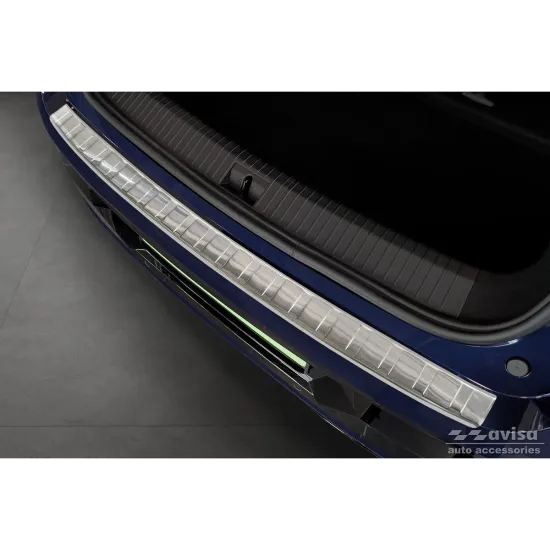 Tagumise põrkeraua kaitse - Renault Megane (2022-)