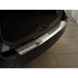 Tagumise põrkeraua kaitse - Subaru Forester (2012-2018)