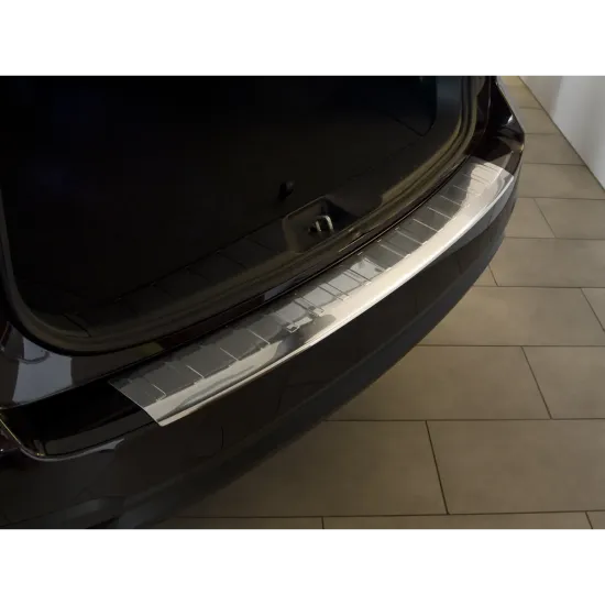 Tagumise põrkeraua kaitse - Subaru Forester (2012-2018)