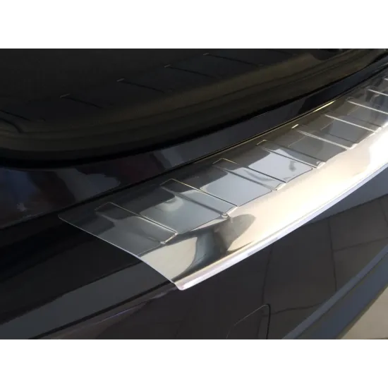 Tagumise põrkeraua kaitse - Subaru Forester (2012-2018)